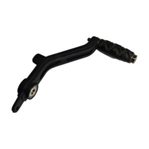 Pedal de Freno Negro para IT VORT-X 250 22-24