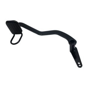 Pedal de Freno Negro para VN CYCLONE-150 20-23 / VN CYCLONE-200 20-23