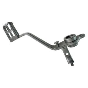 Pedal de Freno Plata para BJ DOMINAR-400 UG