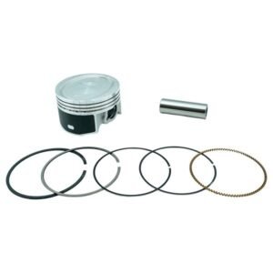 Piston Completo para BJ BOXER-150