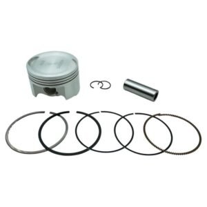 Piston Completo para HO GL-150CARGO