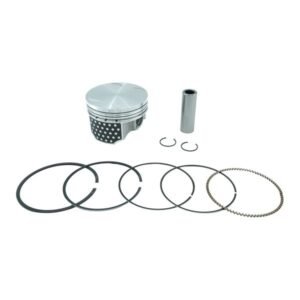 Piston Completo para IT 280-Z 24