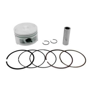 Piston Completo para YA FZ-16