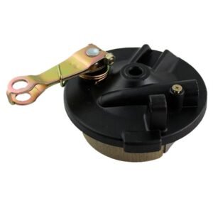 Portabalata Completo Delantero Negro para IT D-125 17-18 / IT D-150 19