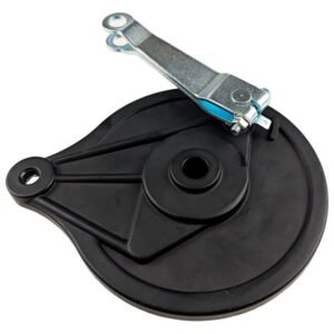 Porta Balata Trasero para VN RYDER 5.0-190 23-24