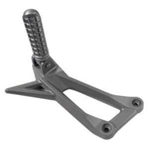 Posapie Trasero Izq con Base para IT VORT-X 300 17-21 / IT VORT-X 300R 21-22