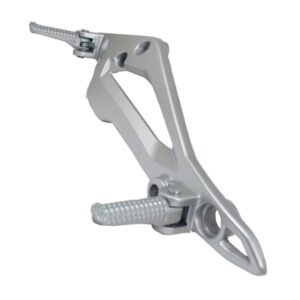 Posapie Delantero Izquierdo con Base para VN ROCKETMAN-250CA 20-22 / VN ROCKETMAN-250SP 20-22