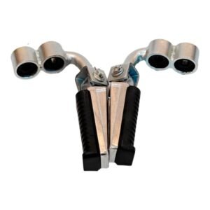 Posapies Delanteros para VN WORKMAN-250 20-24