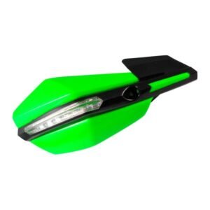 Protectores de Puños LED para VERDES