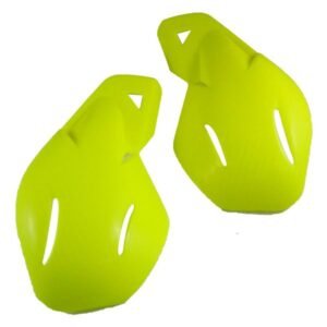 Protectores de Puños para EASY AMARILLOS