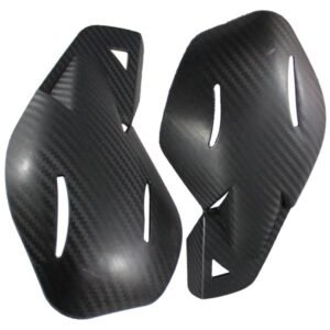 Protectores de Puños para EASY NEGROS