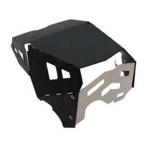 Protector de Motor Frontal Inferior para BJ PULSAR-200NS