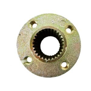 Porta Disco de Freno Trasero para VN REPTILE-150TREK 20-22 / VN REPTILE-150XT 20-21
