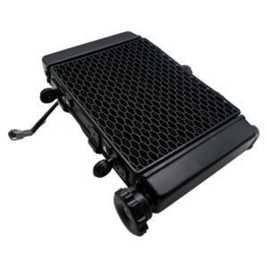Radiador con Ventilador para IT VORT-X 300 17-24