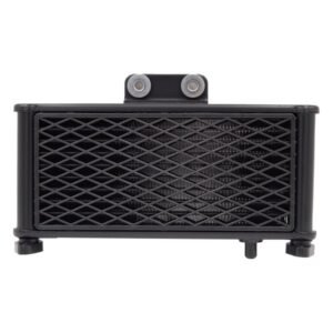 Radiador con Manguera de Salida / Entrada para IT TC-300 24