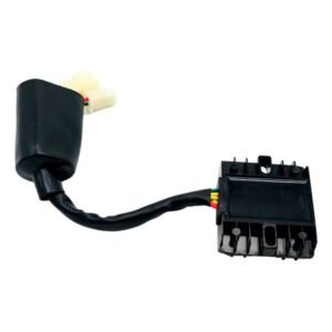 Regulador 12V para VN ALPINA-300 22-24