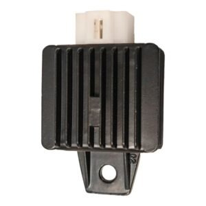 Regulador 6 Puntas 12 V Cc para VN GLADIATOR-200 23-24 / VN REPTILE TREK-200 21-24