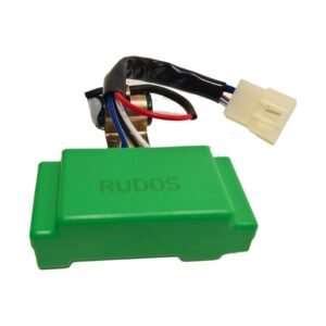 Regulador 12 Vcc para BJ BOXER BM-150 19-21 (5 VELOCIDADES)