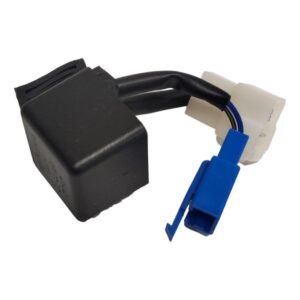 Relevador de Direccionales 12 Vcc para BJ PULSAR-135 / BJ PULSAR-180