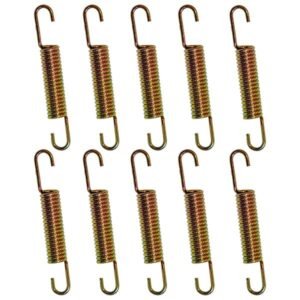 Resorte de Parador Central (10pzs) para VN ROCKETMAN-250 18-23 / VN ROCKETMAN-250SP 20-22