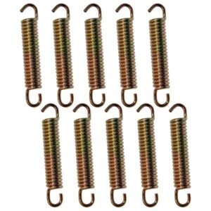 Resorte de Parador Central para IT DT-150 SP 17-24 / IT DT-150 SP II 17-20