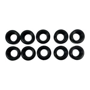 Reten Tornillo Tapa Punterias 22*12*5 para HO CARGO150 GL