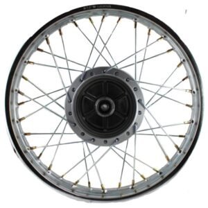 Rin Delantero 1.40 X 18 Rayos Gris 18" para HO CARGO-150