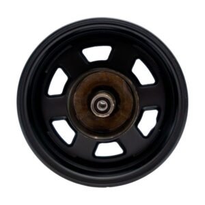 Rin Delantero 3.5 X 10 Negro 10" para IT W-150 17-18 / IT XW-150 18