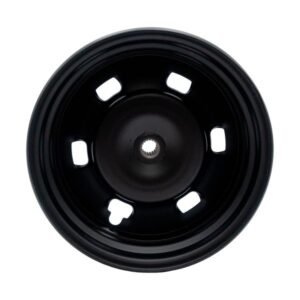 Rin Trasero 3.5 X 10 Negro 10" para IT W-150 17-18 / IT XW-150 18