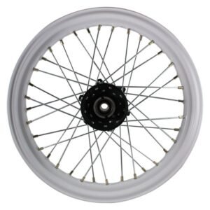 Rin Delantero 3.0 X 17 Blanco 17" para IT DM-150 17-19