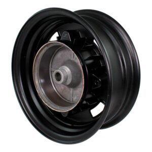 Rin Trasero 3.5 X 10 Negro para IT WS-175 SP 18-20