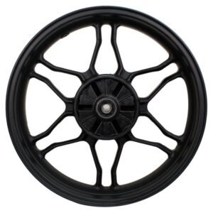 Rin Trasero 4.00 X 17 Negro 17" para IT VORTX-300 21-22 / IT VORTX-300R 21-22