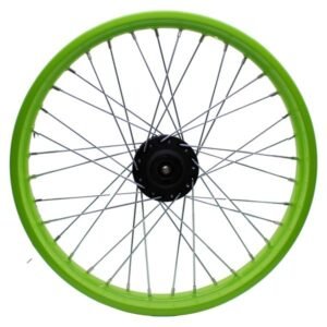 Rin Delantero de Rayos 1.85 X 21 Verde 21 para IT DM-200 22-24