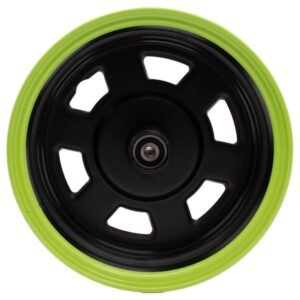 Rin Delantero 3.5 X 10 Negro C/verde 17 para IT WS-150SP 22-24
