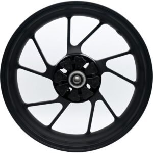 Rin Trasero 3.75 X 17 Negro 17 para VN ALPINA-300 23-24