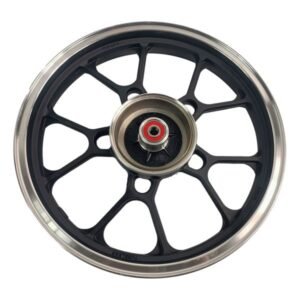 Rin Trasero 2.50 X 17 Negro 17 para VN CYCLONE-150 20-23 / VN CYCLONE-190 24