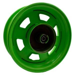 Rin Delantero 3.5 X 10 Verde 10 para IT W-150 24-25