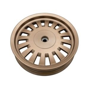 Rin Trasero 2.75 X 12 Dorado 12 para IT VITALIA-150 24