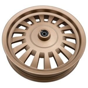 Rin Delantero 2.75 X 12 Dorado 12 para IT VITALIA-150 24