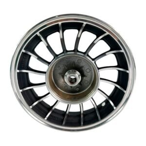 Rin Trasero 2.15 X 10 Plata 10 para VN ATOM-150 20-22 / VN ATOM-170 24