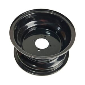 Rin Delantero 5.5 X 10 Negro 10 para IT ATV-190 24-25