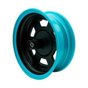Rin Delantero Negro Filo Azul 3.5 X 10 para IT WS-175SP 23-25