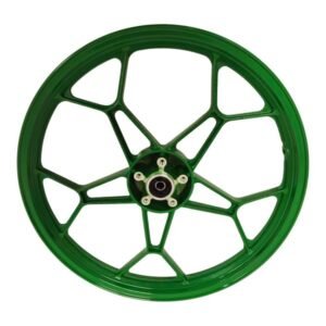 Rin Delantero 1.6 X 18 Verde 18 para IT FT-200GTS 25