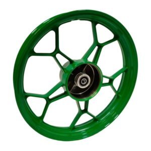 Rin Trasero 2.15 X 18 Verde 18 para IT FT-200GTS 25