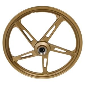 Rin Delantero 1.4 X 17 Dorado 17 para IT AT-130RT 25