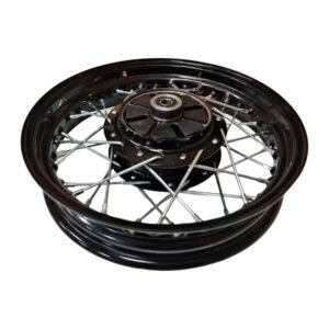 Rin Trasero 3.0 X 15 de Rayor Negro 15 para IT TC-300 25