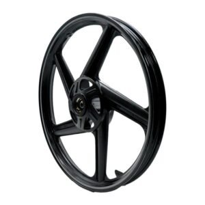 Rin Delantero 1.4 X 18 Negro para IT FT-200 24-25