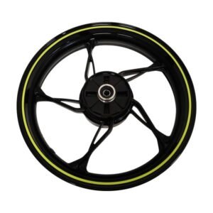 Rin Trasero 2.15 X 18 Negro para IT FT-200 24-25