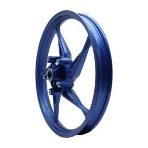 Rin Delantero 1.6 X 17 Azul para IT 150-Z 25