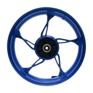Rin Trasero 3.0 X 17 Azul para IT 150-Z 25